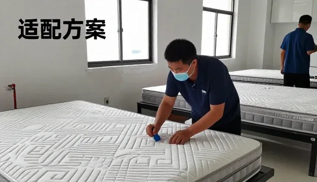 杭州左尔家具有限公司分享床垫研发等应用案例